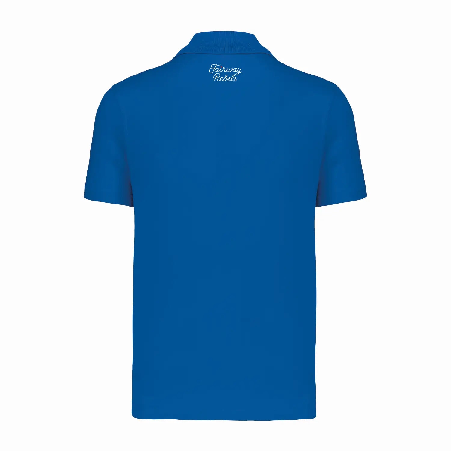 Technisches Golf-Poloshirt für Mädchen