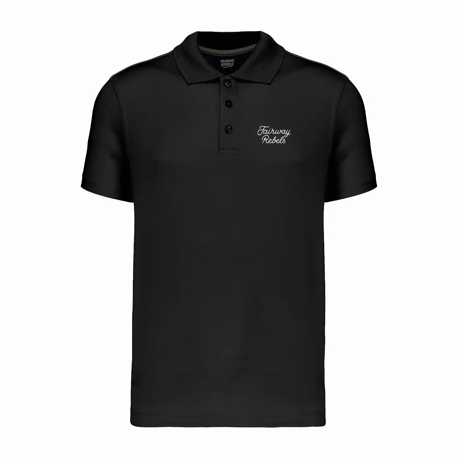 Polo Golf Fille Technique