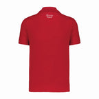 Technisches Golf-Poloshirt für Mädchen