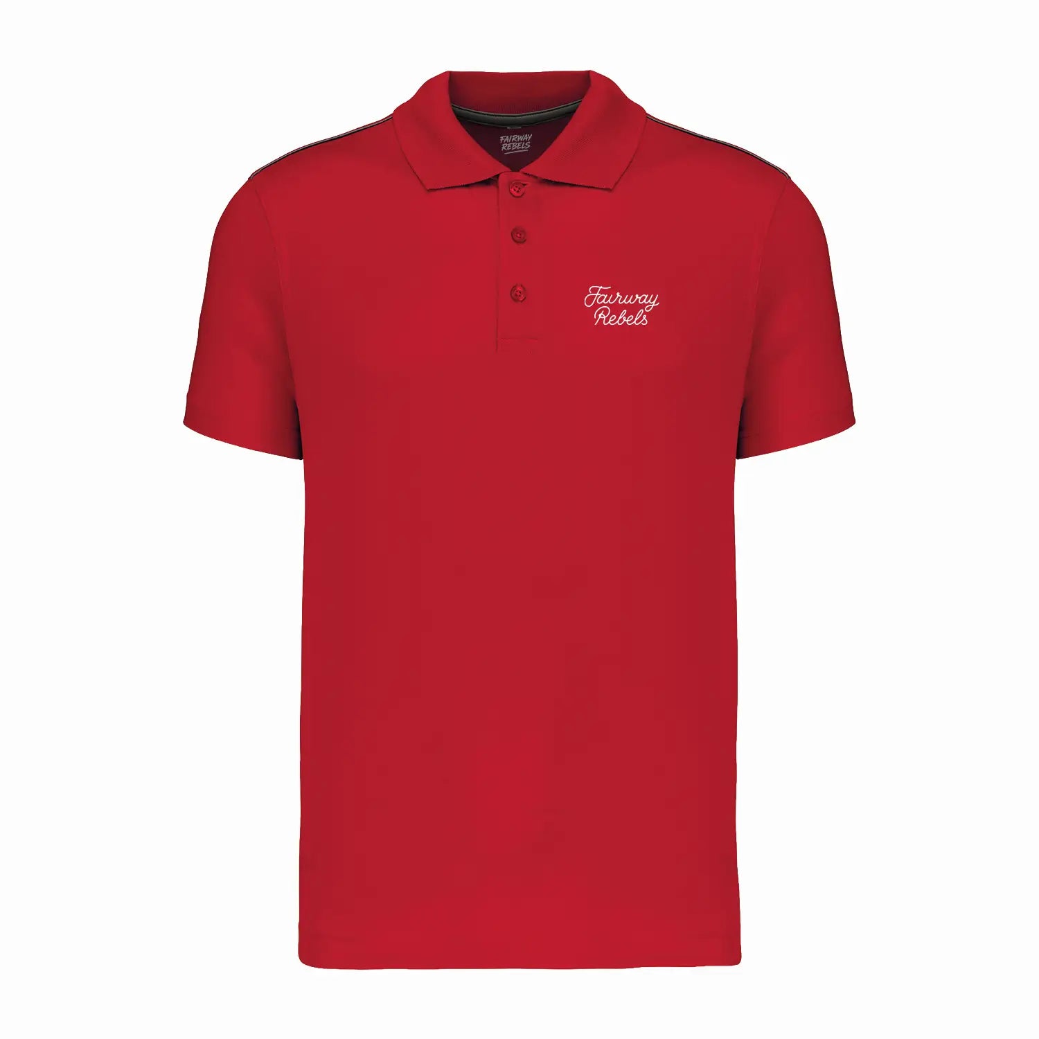 Polo Golf Fille Technique