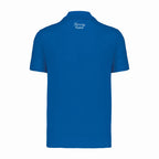 Technisches Golfpolo für Jungen