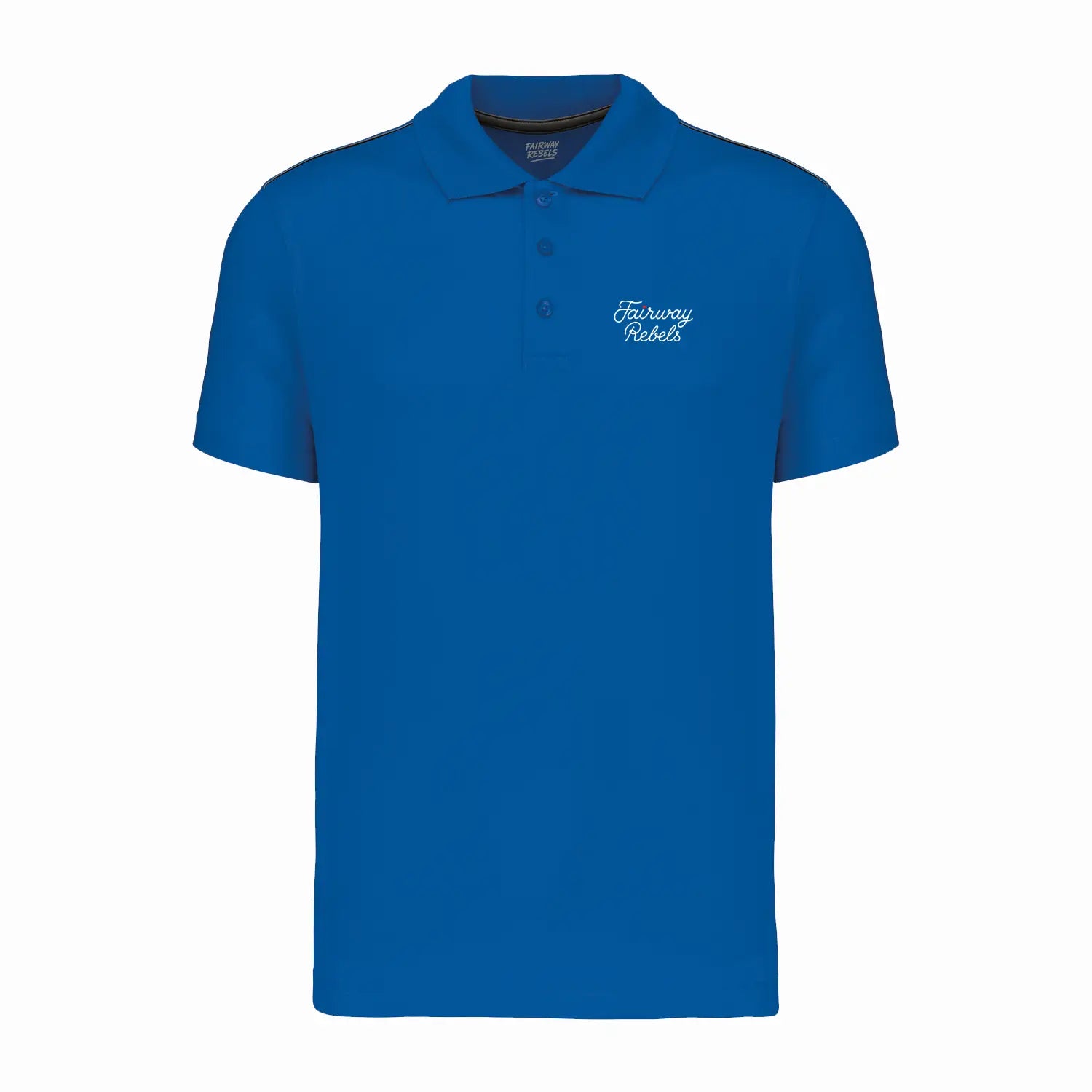Polo Golf Garçon Technique
