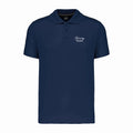 Technisches Golfpolo für Jungen