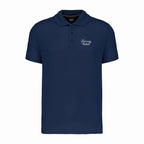 Technisches Golfpolo für Jungen