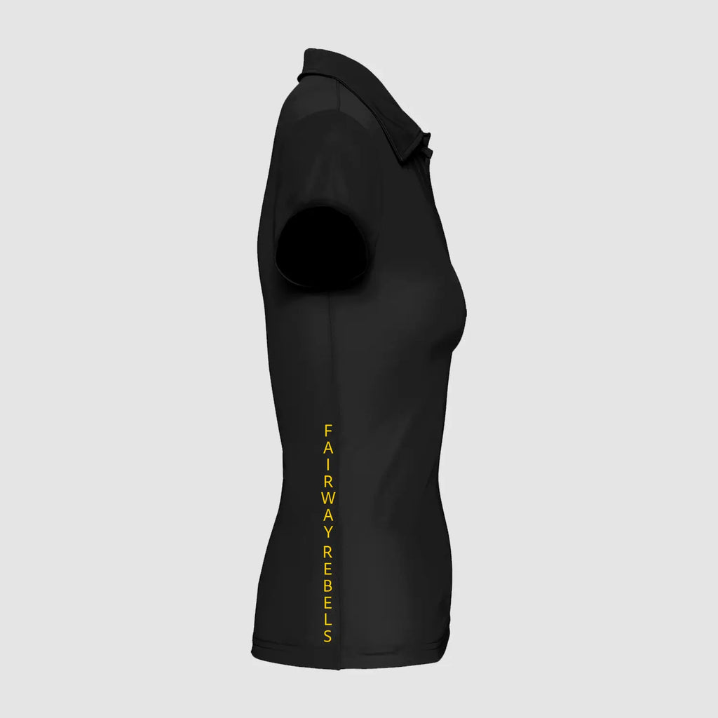 Polo Golf Femme Mai 2026 - Vêtement et accessoire de golf Fairway Rebels
