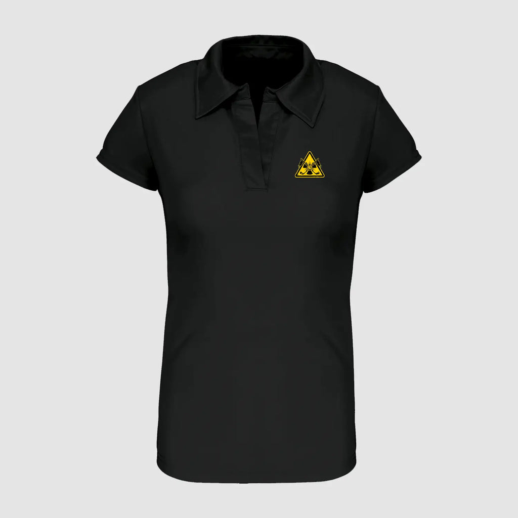 Polo Golf Femme Mai 2026 - Vêtement et accessoire de golf Fairway Rebels