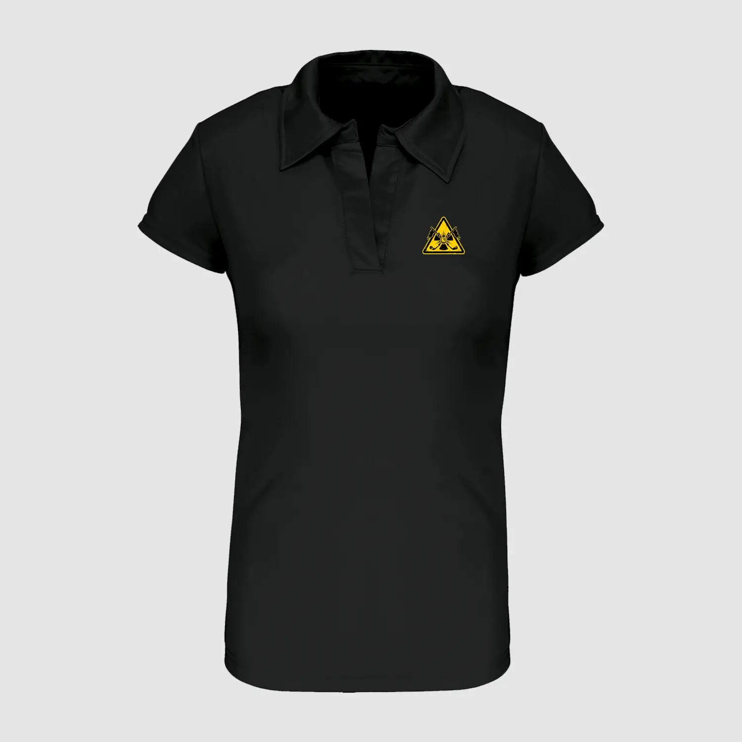 Polo Golf Femme Mai 2026