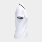 Polo golf Femme Contrasté 100% Coton - Fairway Rebels