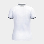 Polo golf Femme Contrasté 100% Coton - Fairway Rebels