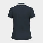 Polo golf Femme Contrasté 100% Coton - Fairway Rebels