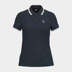 Polo golf Femme Contrasté 100% Coton - Fairway Rebels