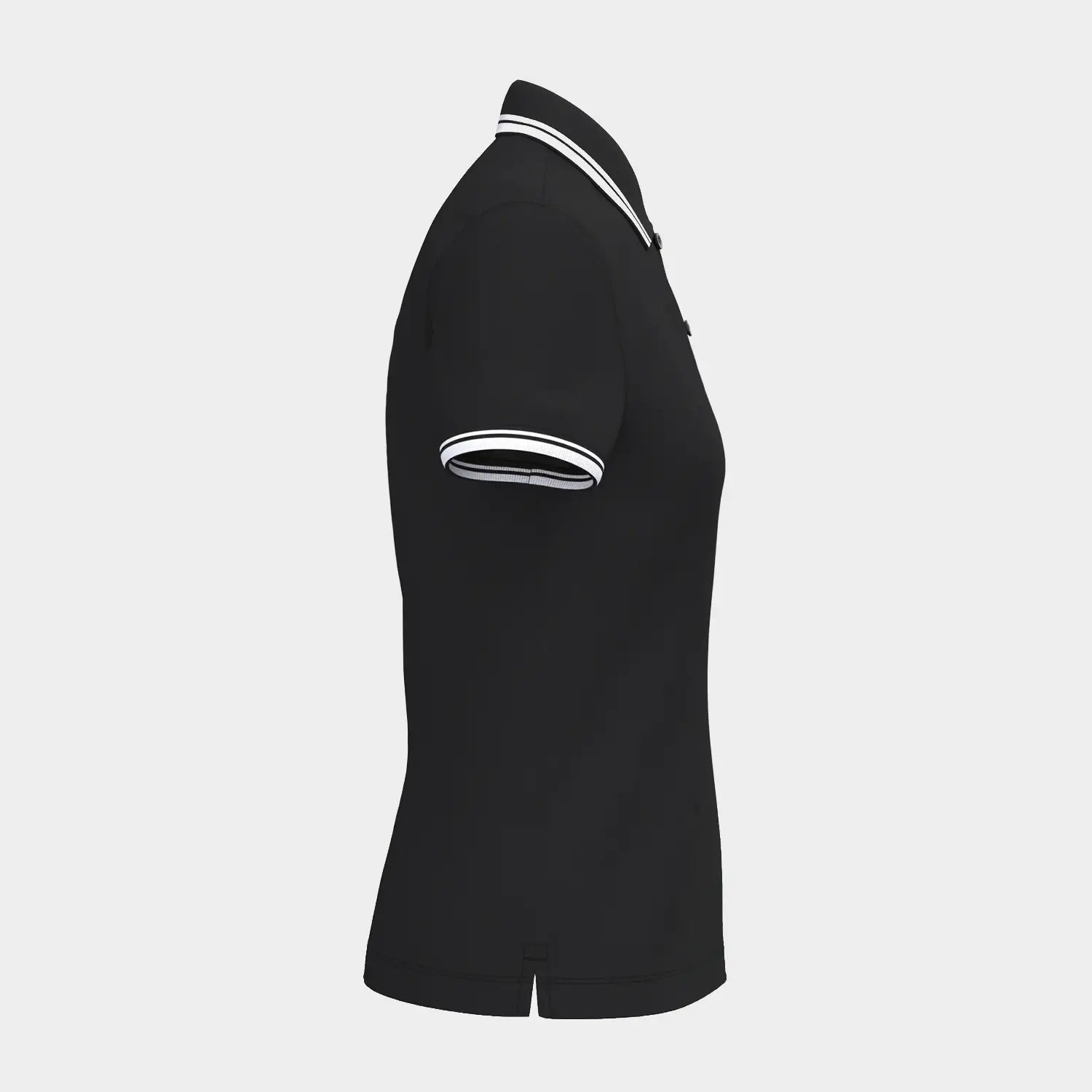 Polo golf Femme Contrasté 100% Coton - Fairway Rebels