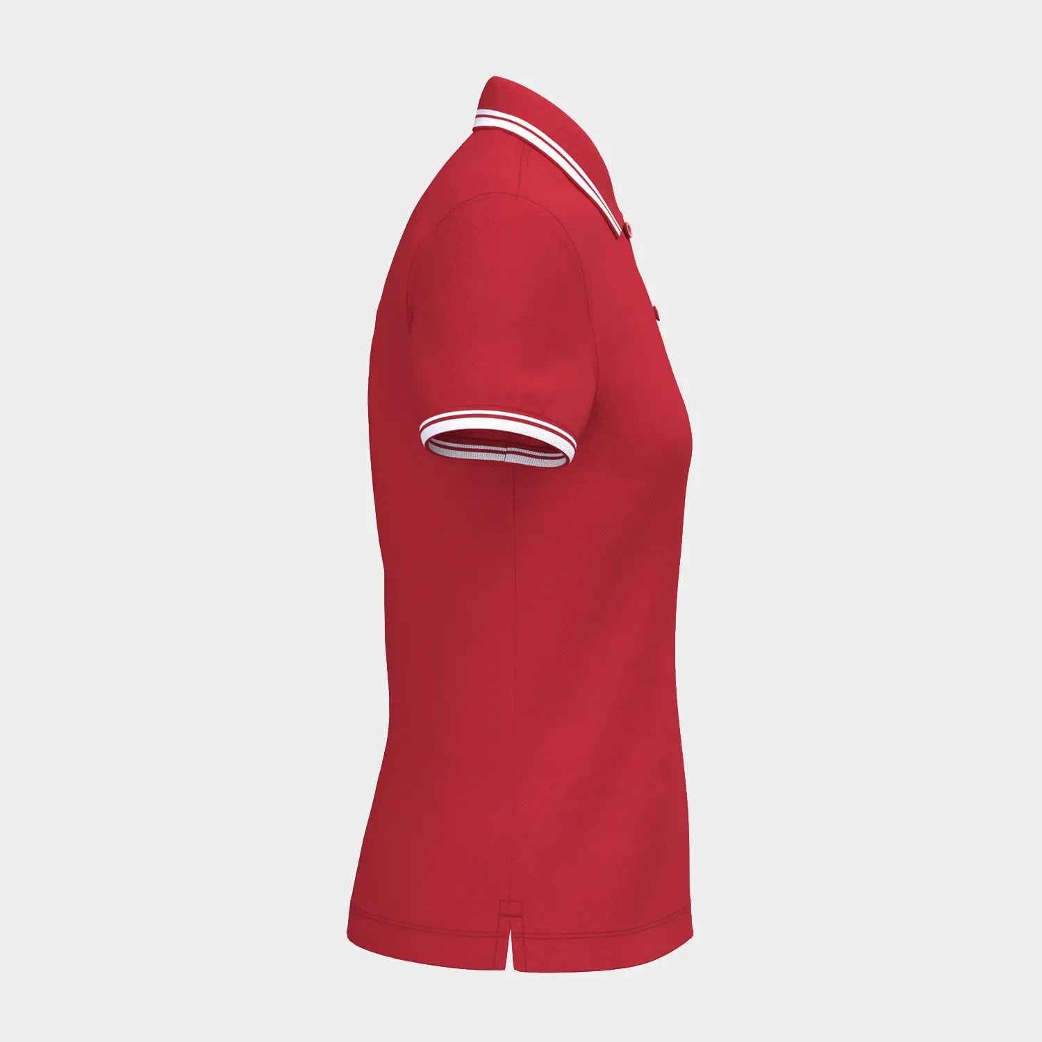 Polo golf Femme Contrasté 100% Coton - Fairway Rebels