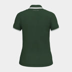 Polo golf Femme Contrasté 100% Coton - Fairway Rebels