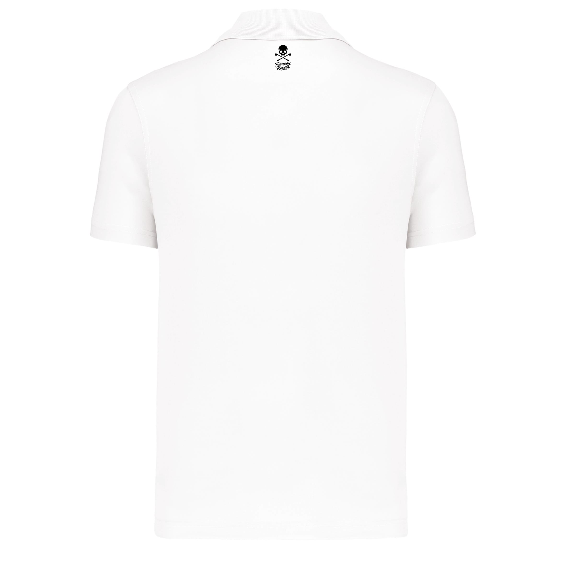 Polo Golf Technique Enfant Fairway Rebels