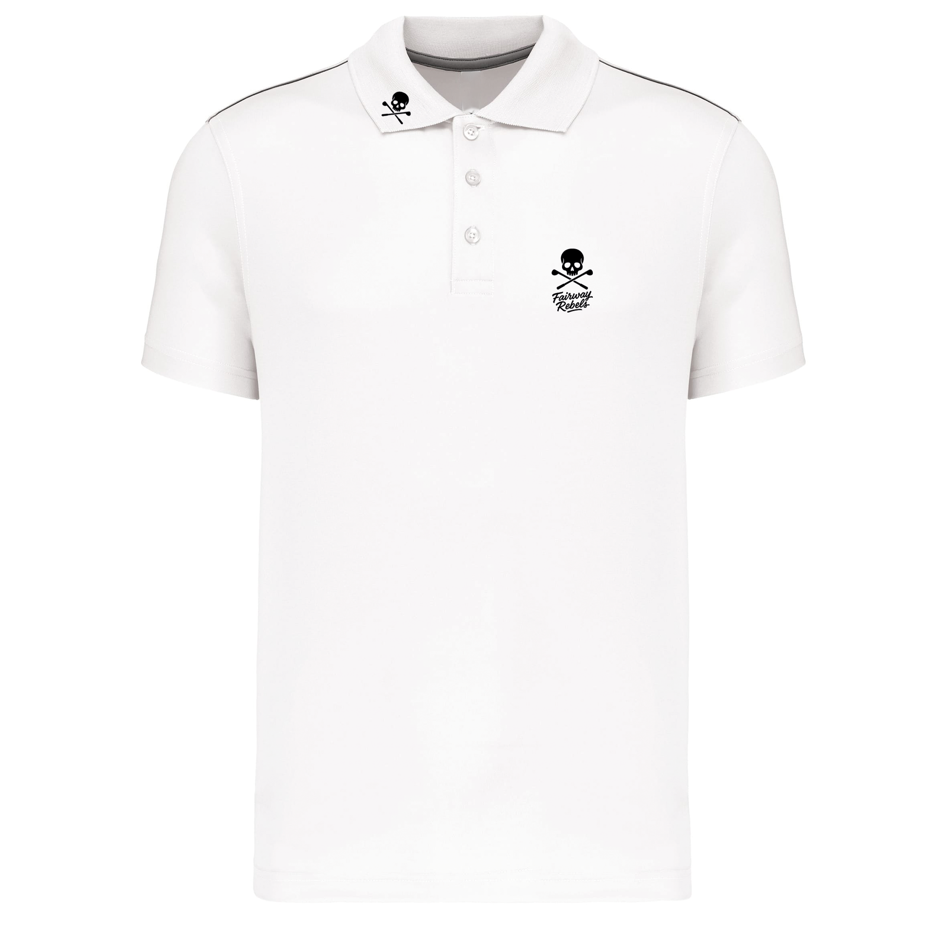 Polo Golf Technique Enfant Fairway Rebels