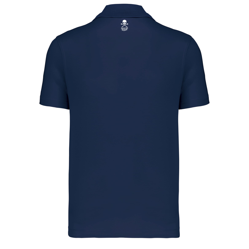 Polo Golf Technique Enfant Fairway Rebels