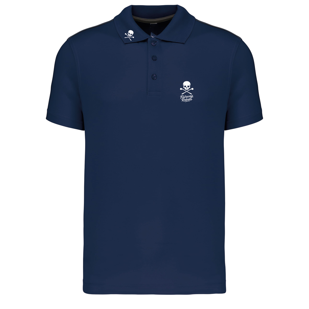 Polo Golf Technique Enfant Fairway Rebels