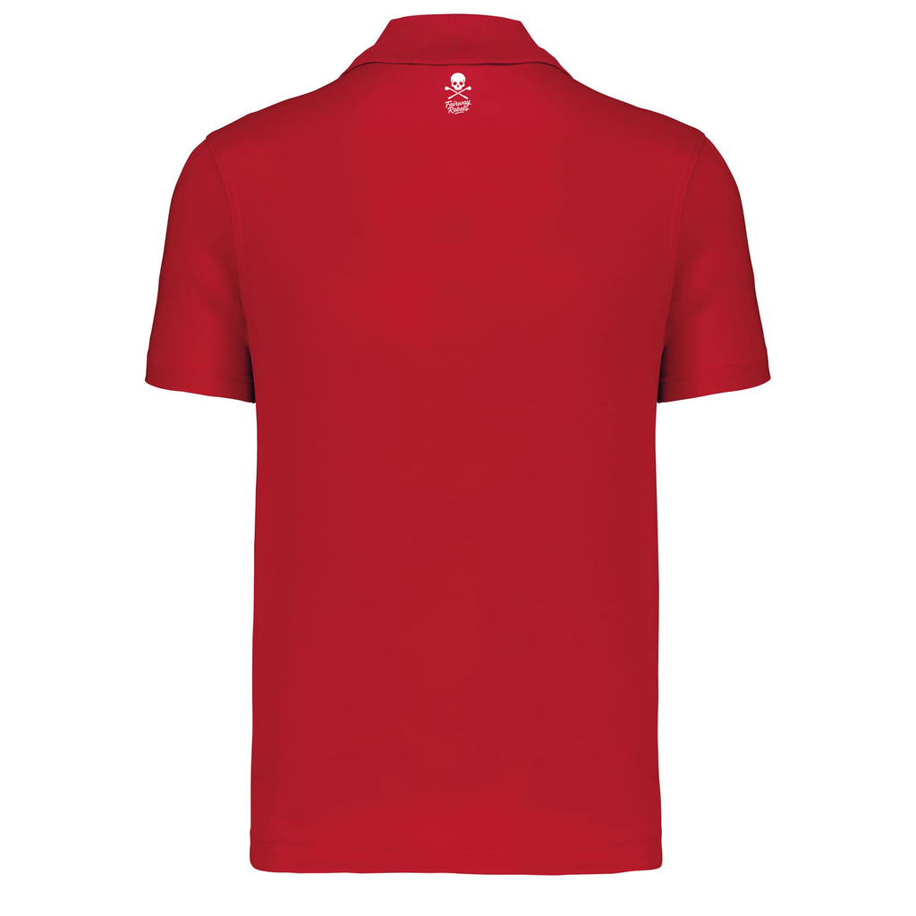 Polo Golf Technique Enfant Fairway Rebels