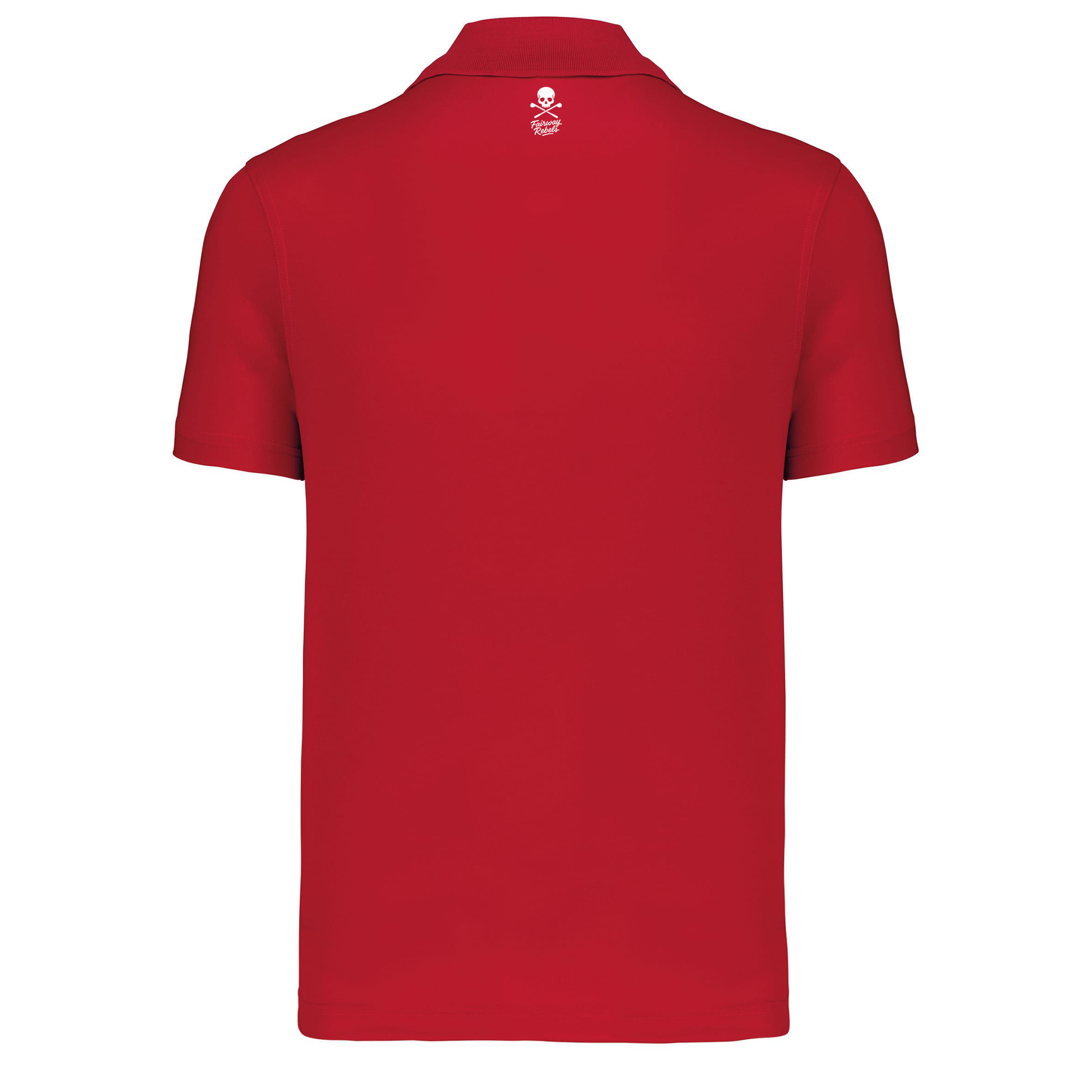 Polo Golf Technique Enfant Fairway Rebels