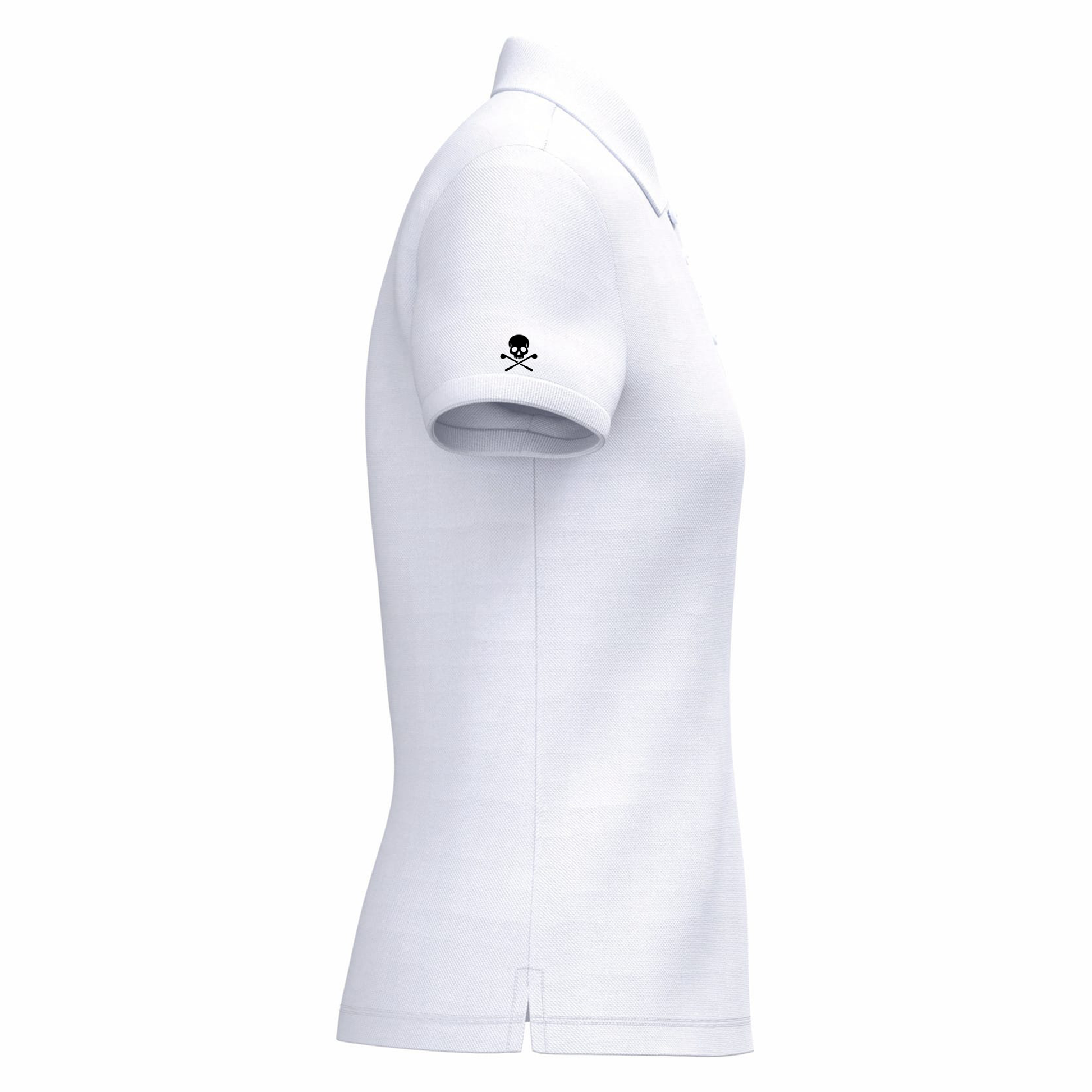 Polo lifestyle Army Femme Fairway rebels Golf - Fairway Rebels golf