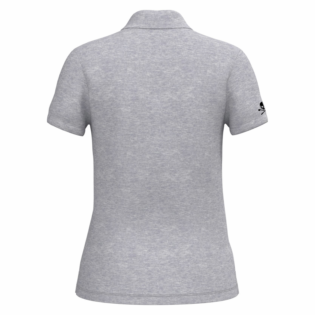 Polo lifestyle Army Femme Fairway rebels Golf - Fairway Rebels golf