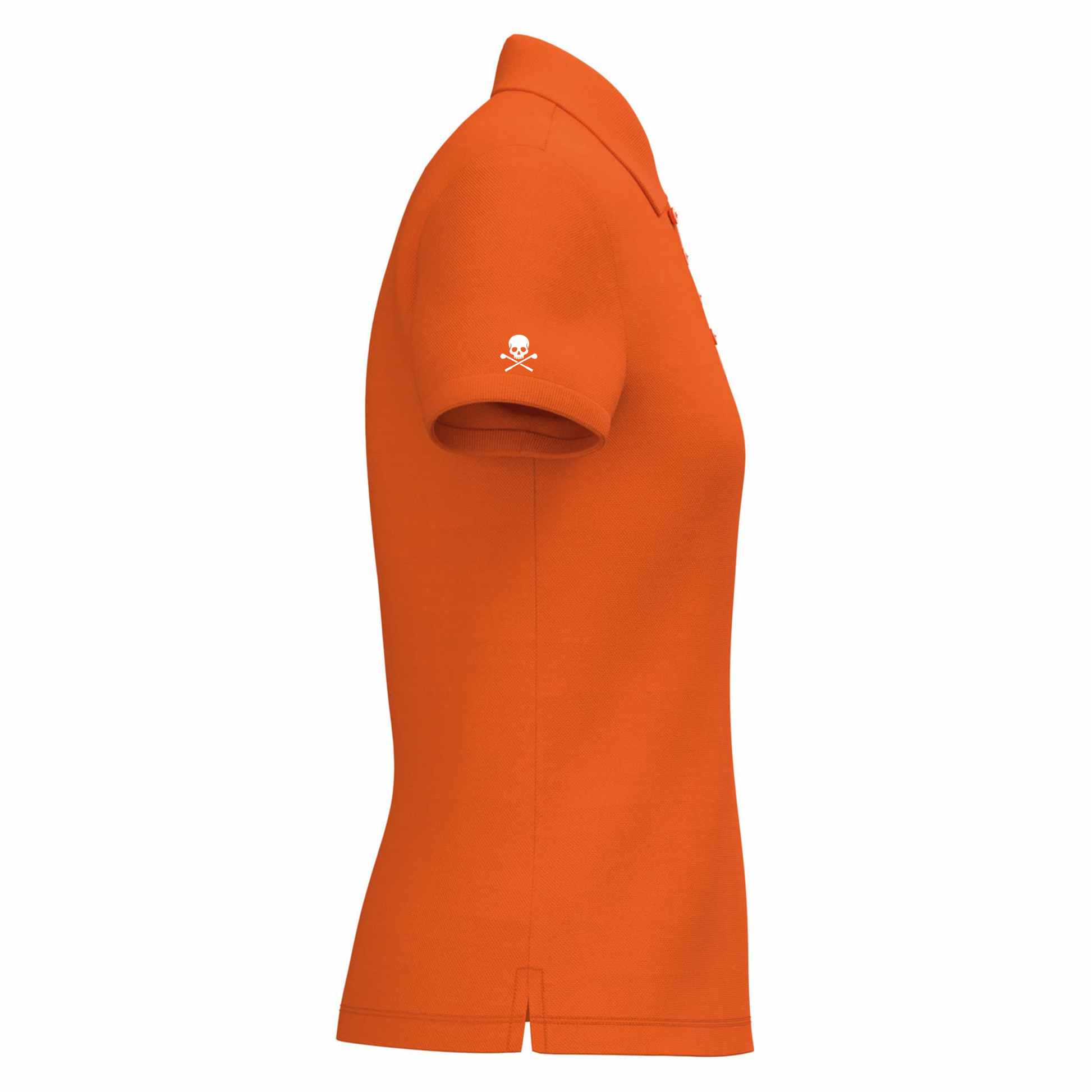 Polo lifestyle Army Femme Fairway rebels Golf - Fairway Rebels golf