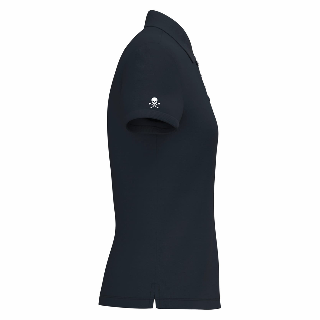 Polo lifestyle Fourteen Femme Fairway rebels Golf - Fairway Rebels golf -polo lifestyle -39.00 EUR