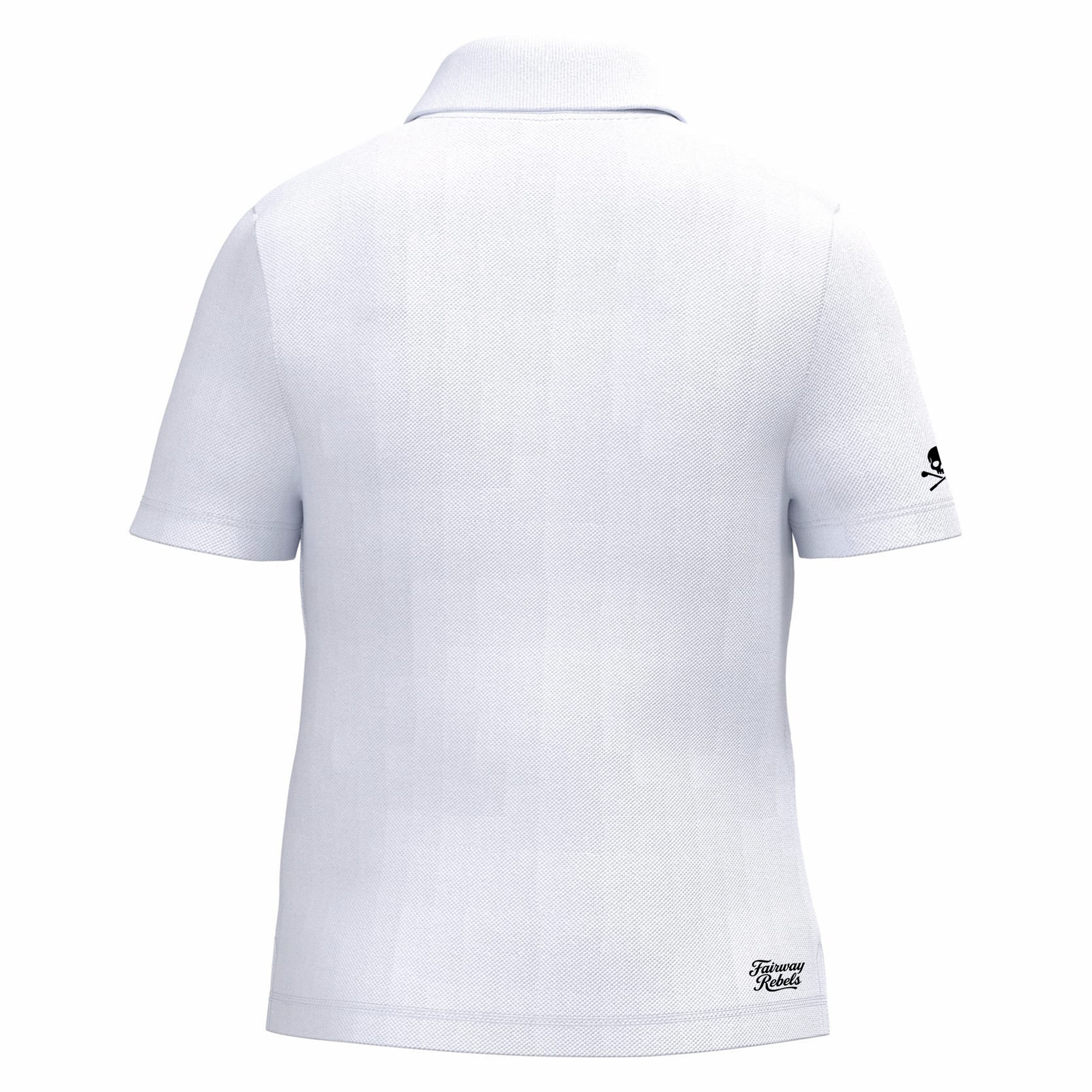 Polo lifestyle Fourteen Enfant Fairway rebels Golf - Fairway Rebels golf -Polo Enfant lifestyle -29.00 EUR