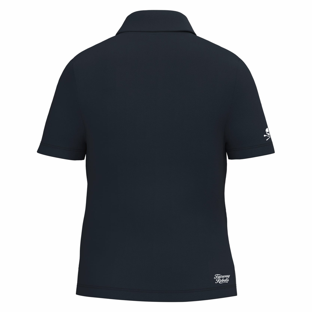 Polo lifestyle Fourteen Enfant Fairway rebels Golf - Fairway Rebels golf -Polo Enfant lifestyle -29.00 EUR