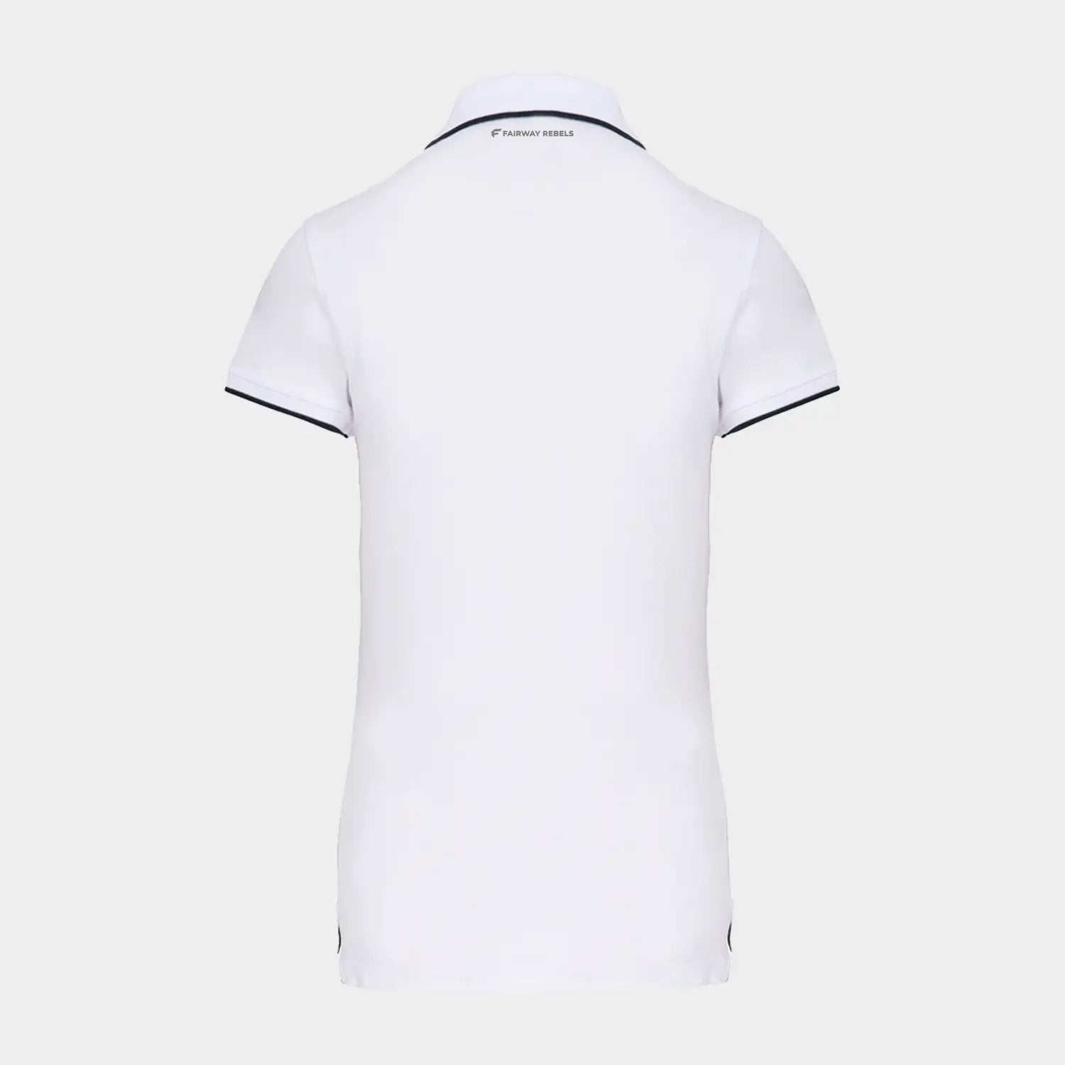 Polo Golf Femme Maille Piquée - Fairway Rebels