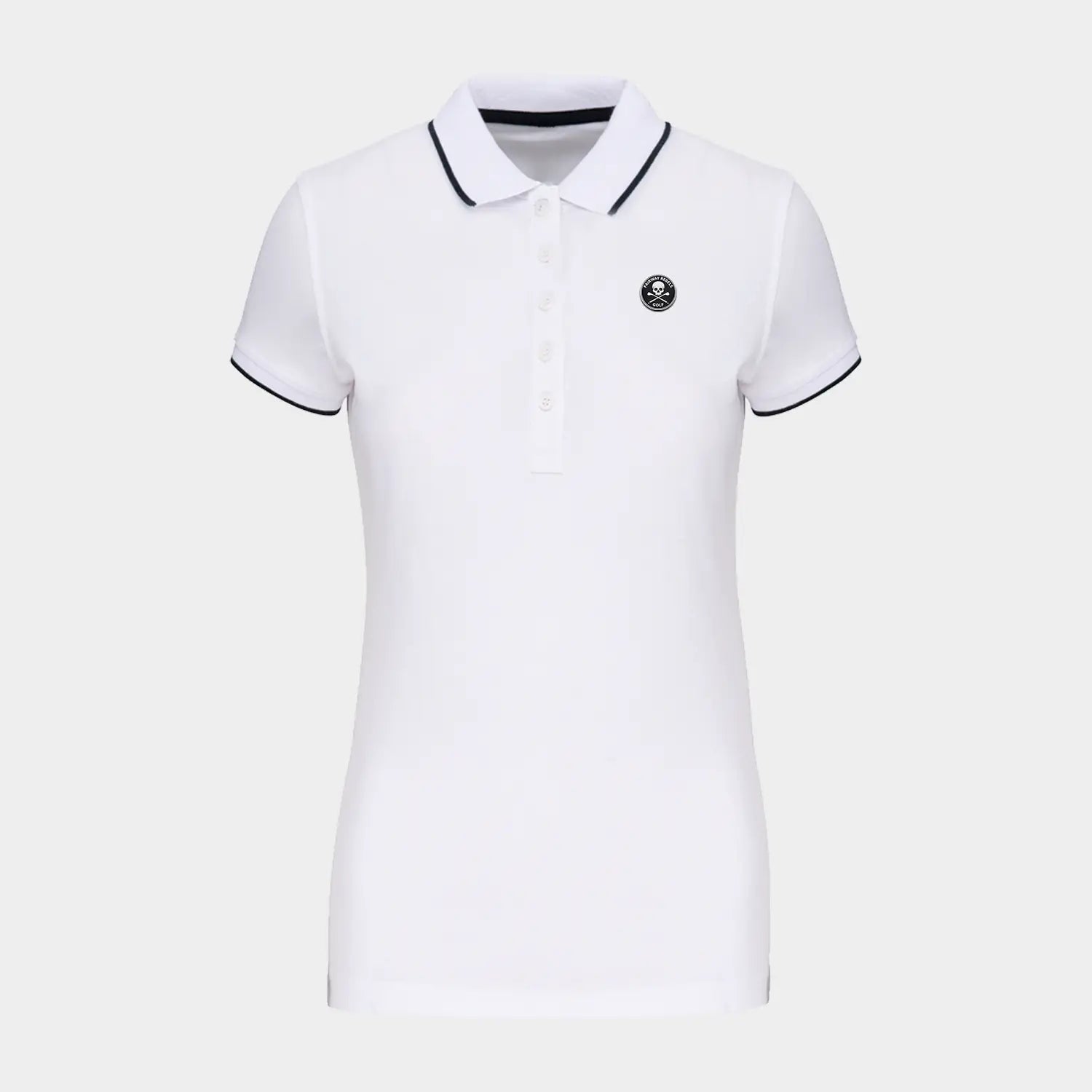 Polo Golf Femme Maille Piquée - Fairway Rebels