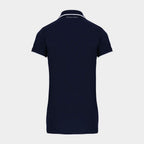 Polo Golf Femme Maille Piquée - Fairway Rebels