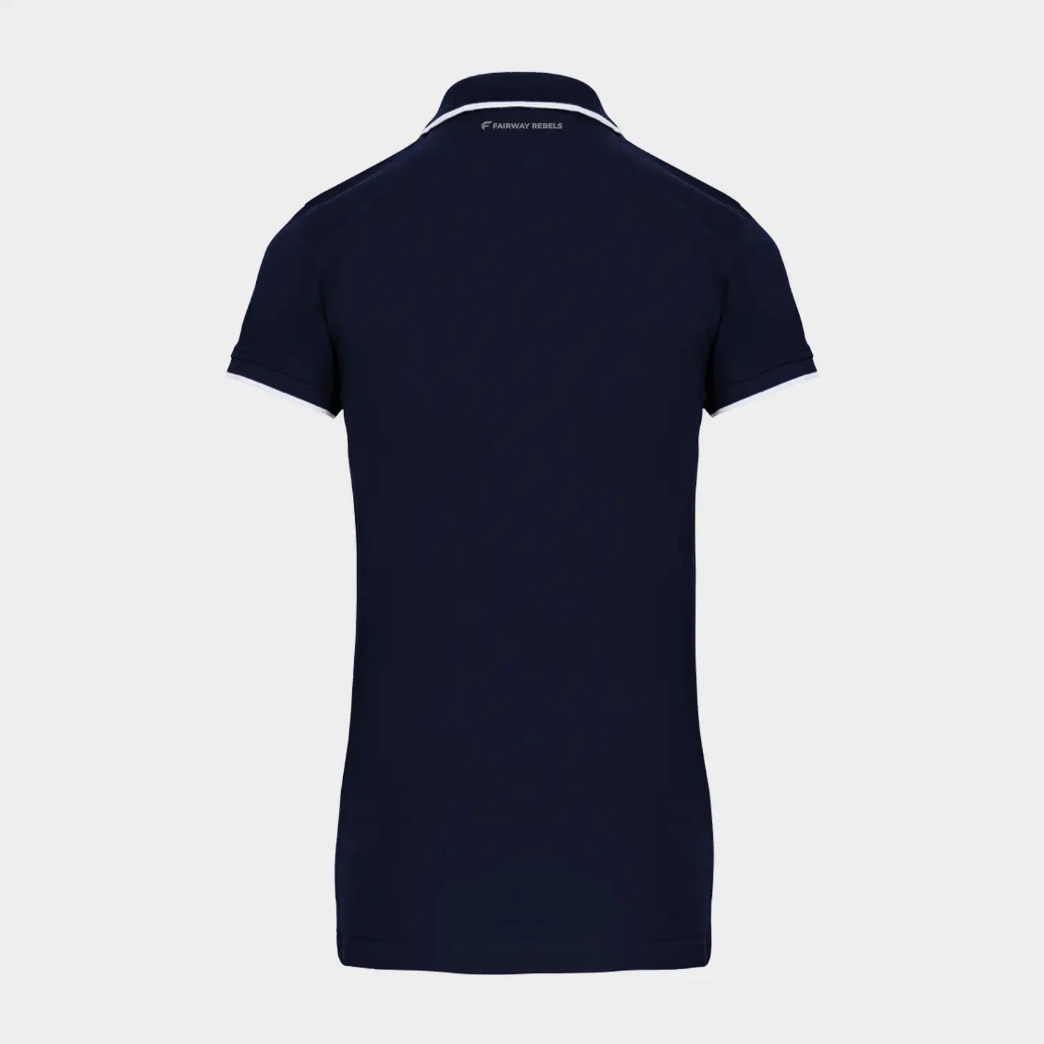 Polo Golf Femme Maille Piquée - Fairway Rebels