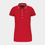 Polo Golf Femme Maille Piquée - Fairway Rebels