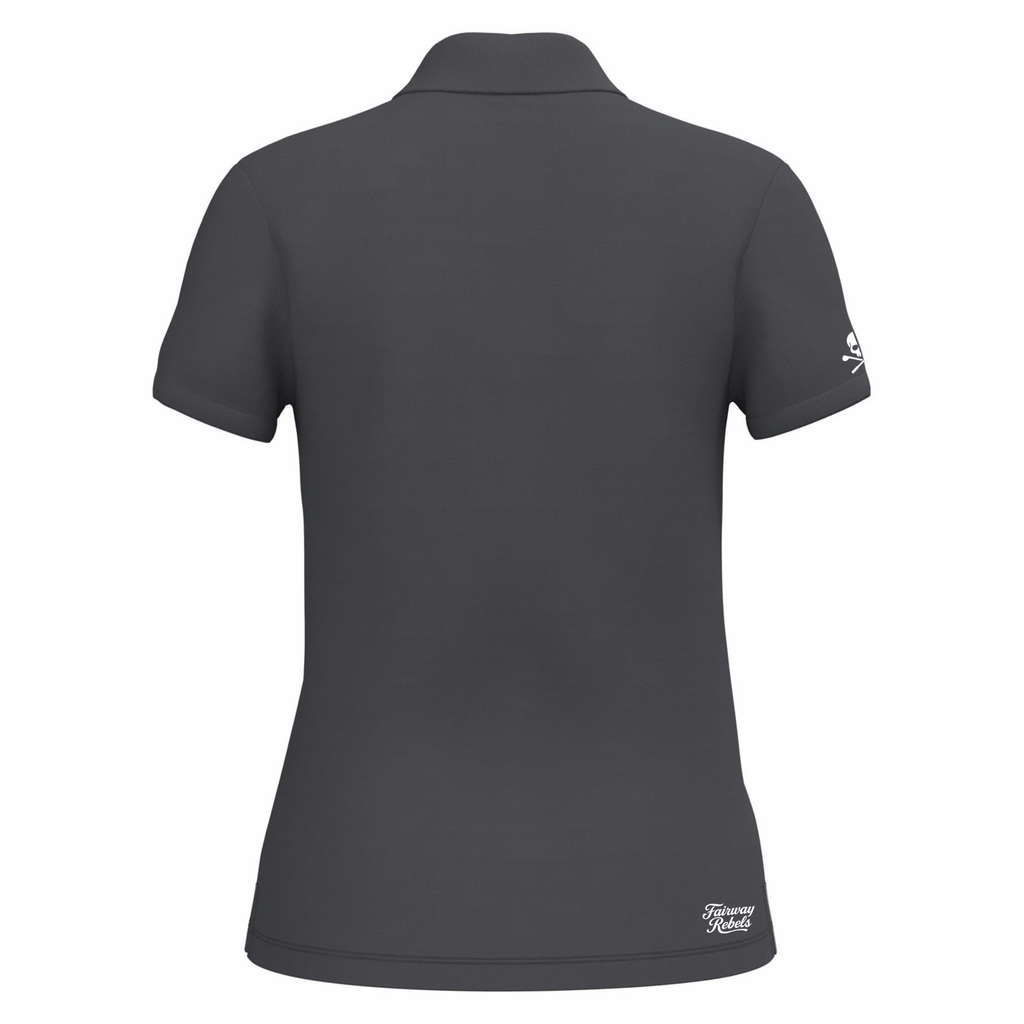 Polo lifestyle Fourteen Femme Fairway rebels Golf - Fairway Rebels golf -polo lifestyle -39.00 EUR