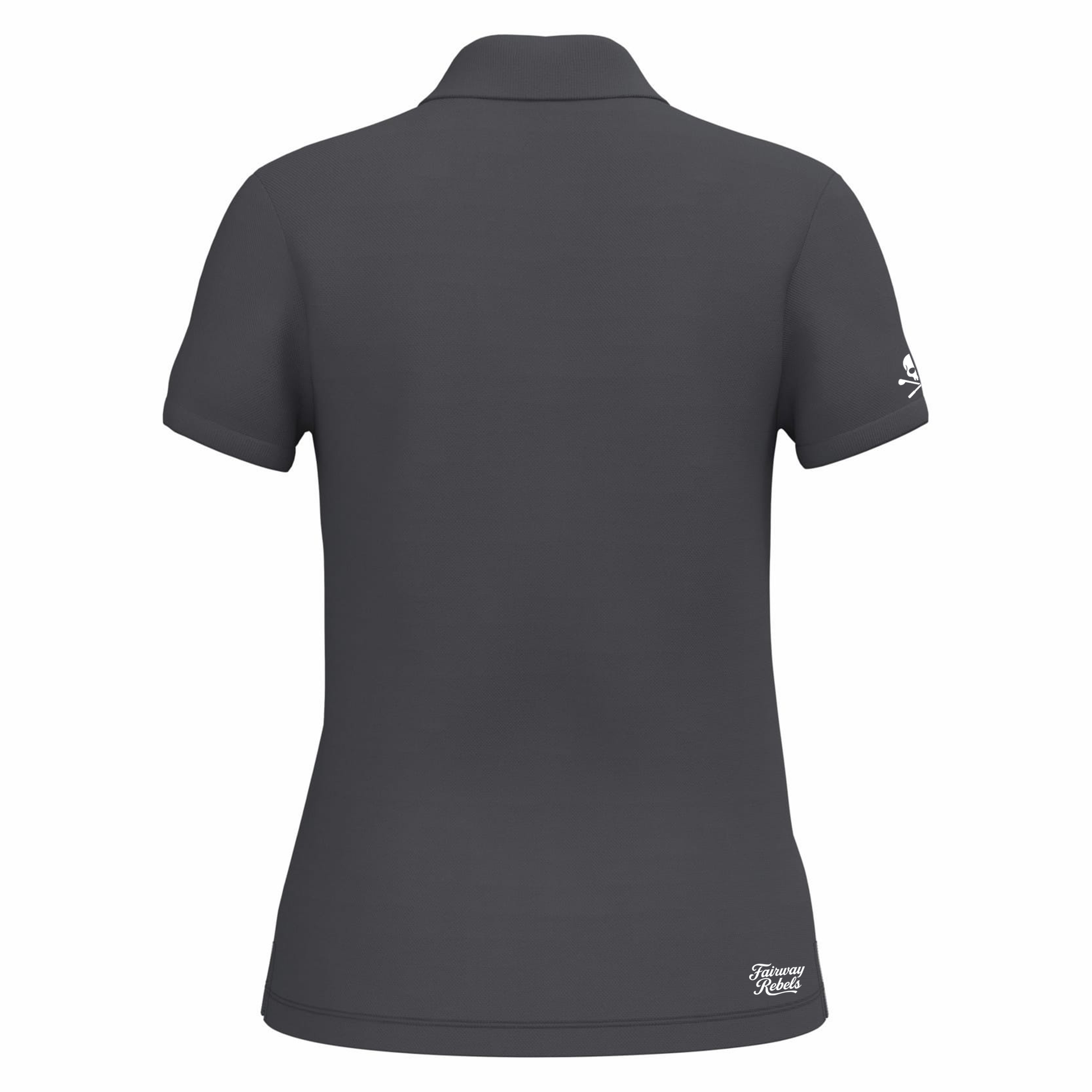 Polo lifestyle Fourteen Femme Fairway rebels Golf - Fairway Rebels golf -polo lifestyle -39.00 EUR