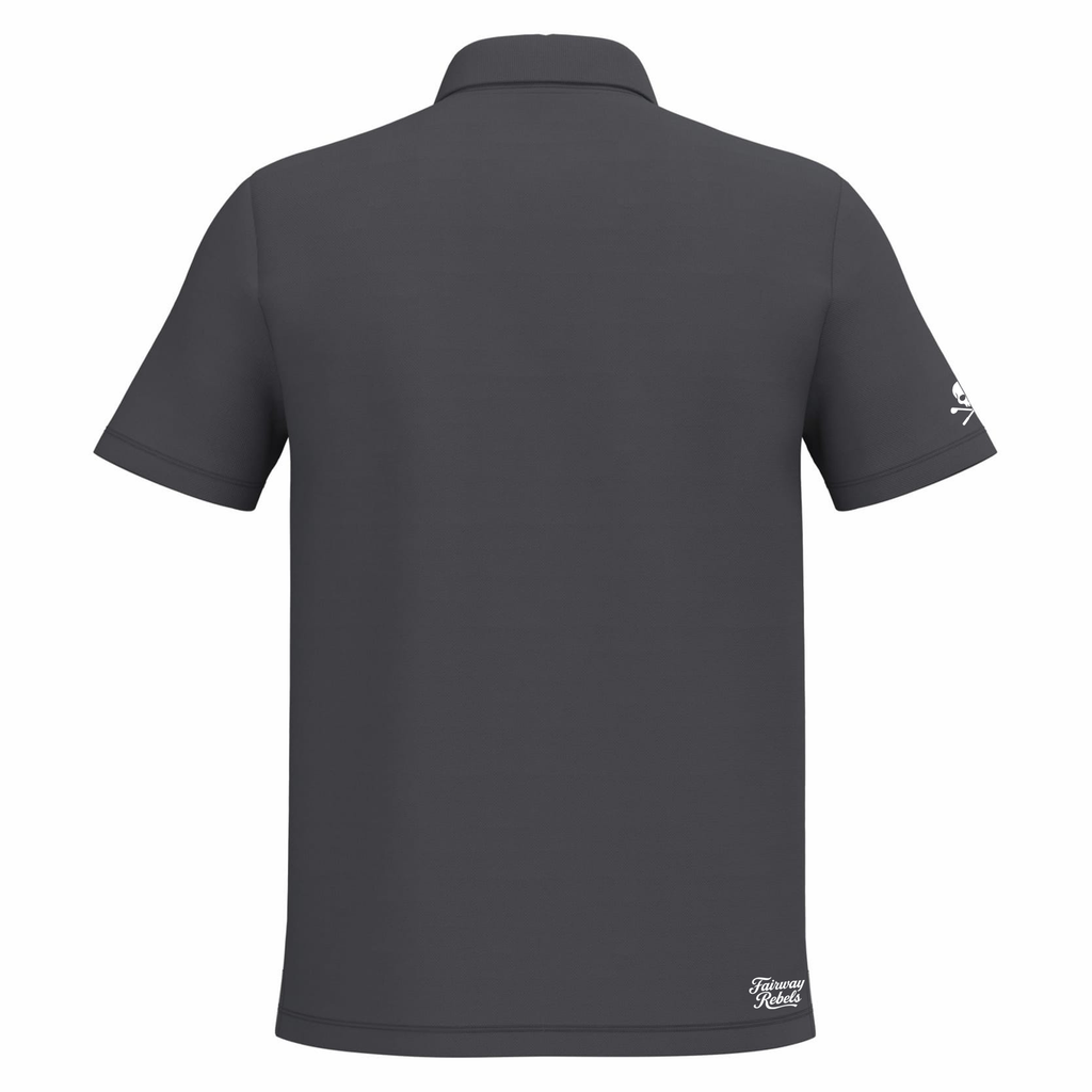 Polo lifestyle Fourteen Homme Fairway rebels Golf - Fairway Rebels golf -polo lifestyle -39.00 EUR