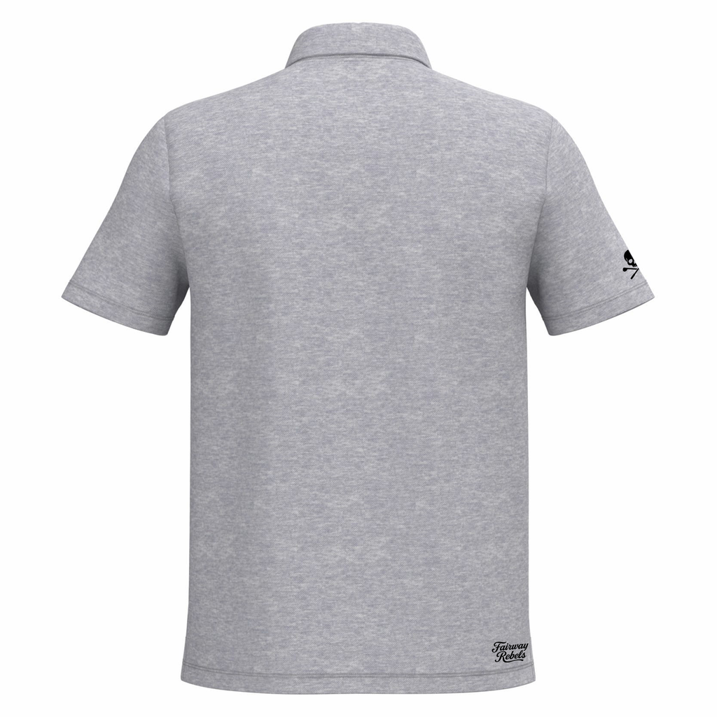 Polo lifestyle Fourteen Homme Fairway rebels Golf - Fairway Rebels golf -polo lifestyle -39.00 EUR