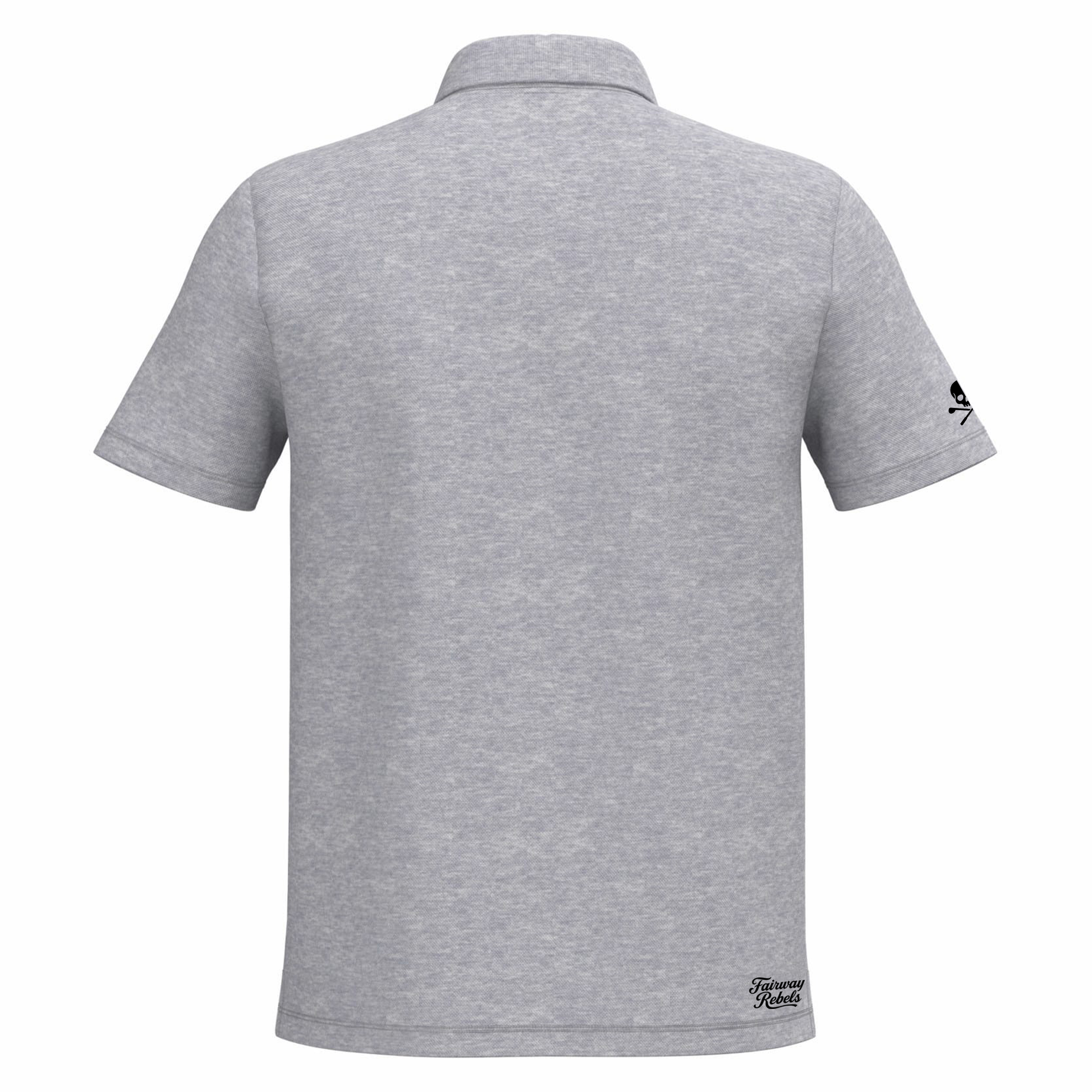 Polo lifestyle Fourteen Homme Fairway rebels Golf - Fairway Rebels golf -polo lifestyle -39.00 EUR