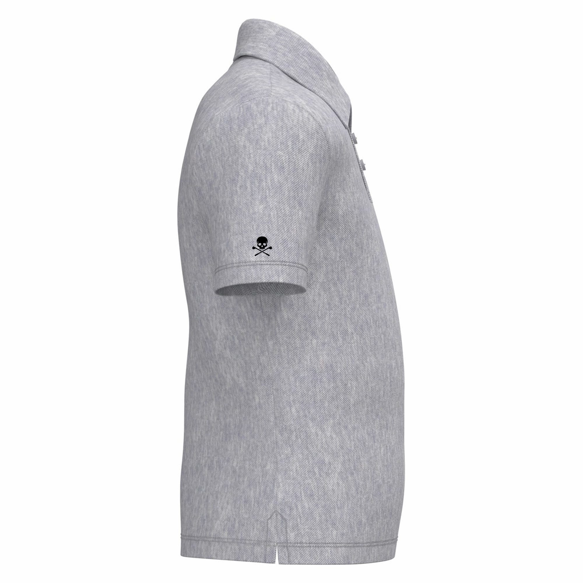 Polo lifestyle Hiron Enfant Fairway rebels - Fairway Rebels golf