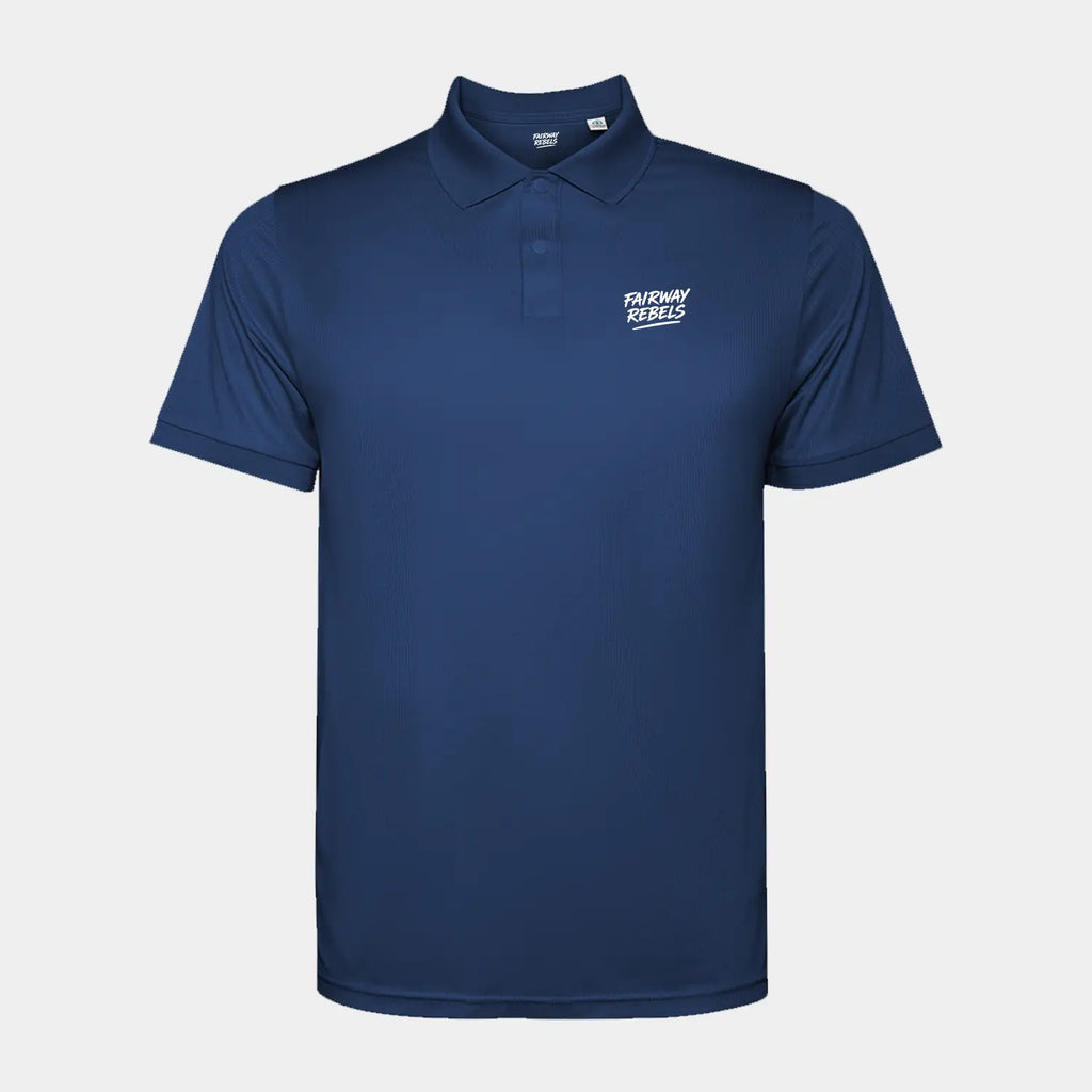 Polo Golf Homme Ultra-Light