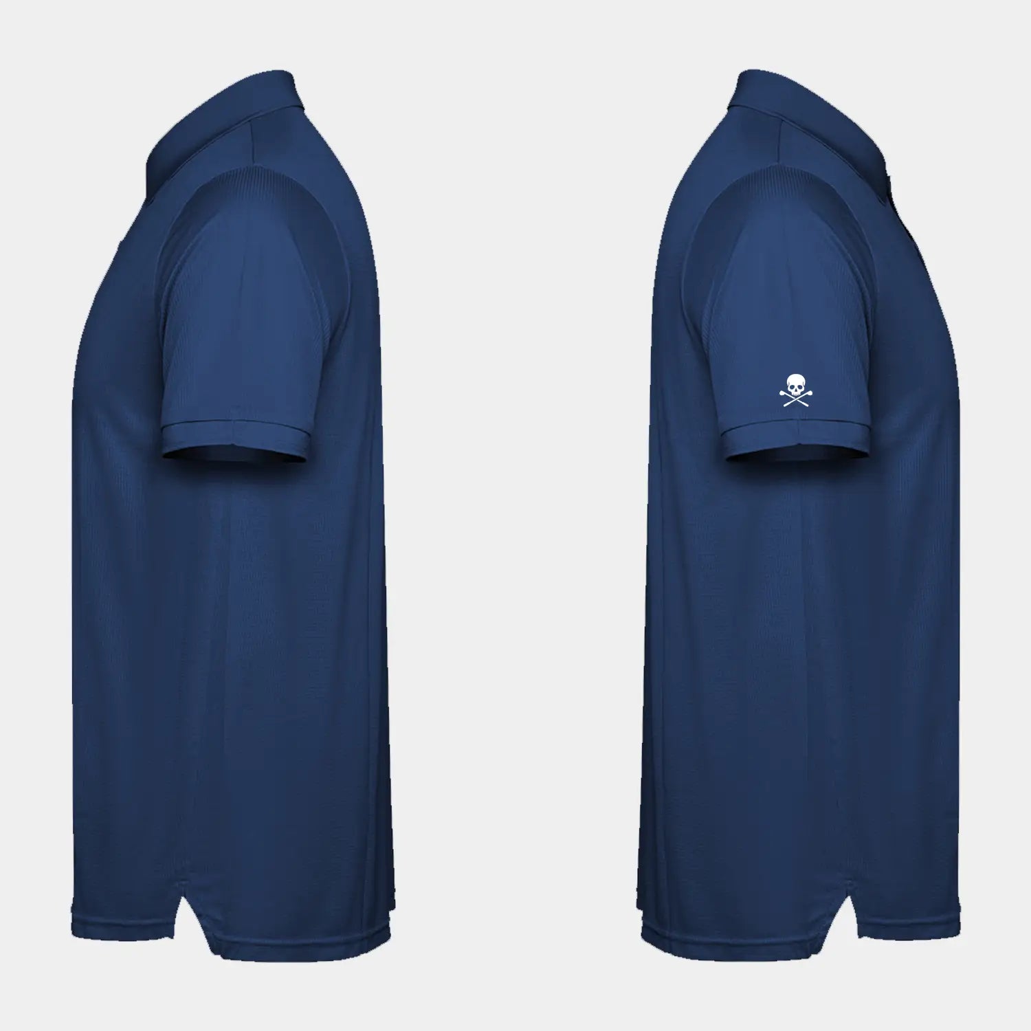 Polo Golf Homme Ultra-Light