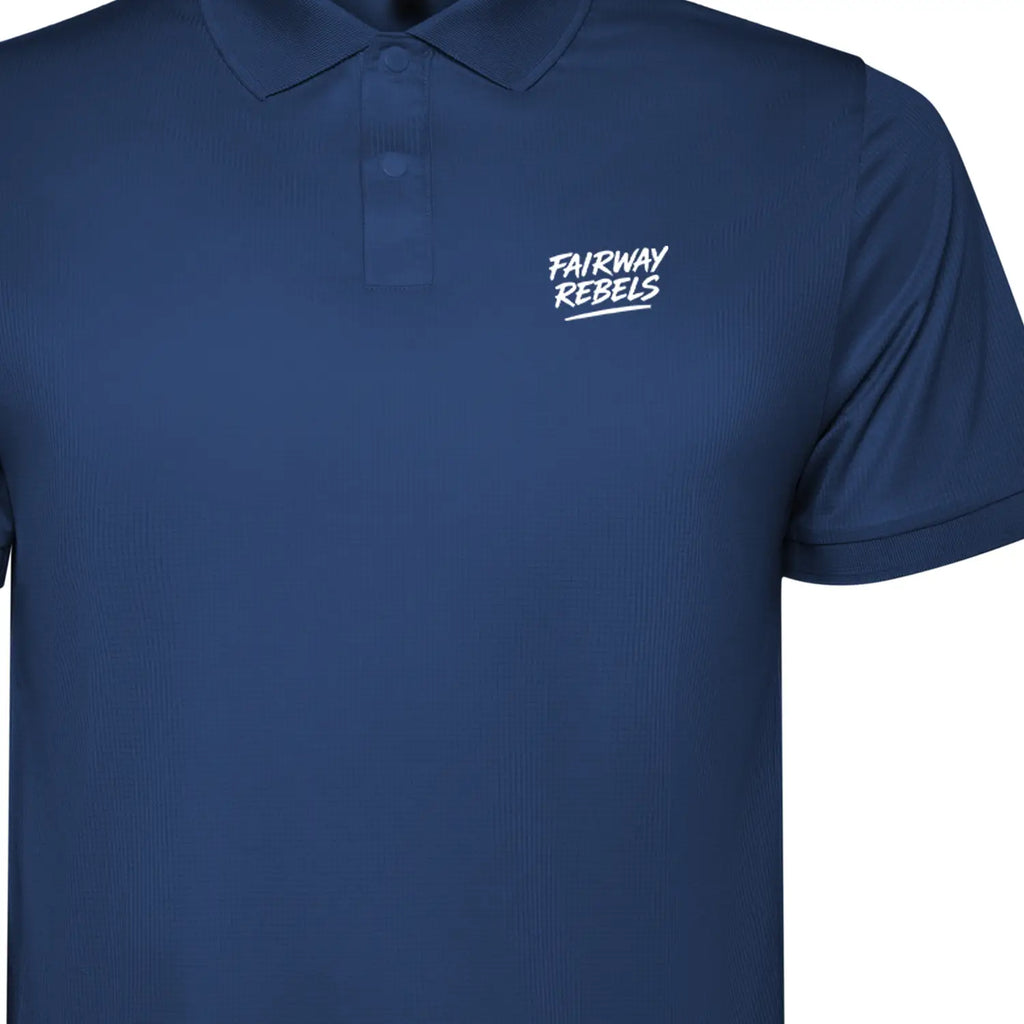 Polo Golf Homme Ultra-Light