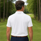 Polo golf stretch Cool Plus®
