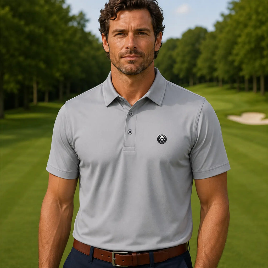 Polo golf stretch Cool Plus®