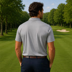 Polo golf stretch Cool Plus®