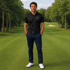 Polo golf stretch Cool Plus®