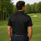 Polo golf stretch Cool Plus®