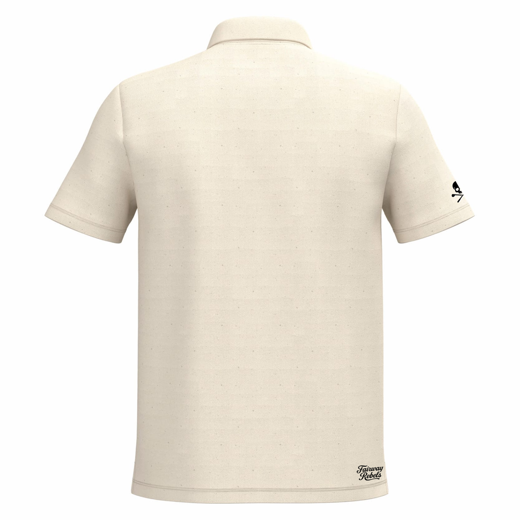 Polo lifestyle Fourteen Homme Fairway rebels Golf - Fairway Rebels golf -polo lifestyle -39.00 EUR